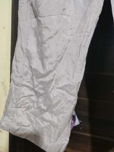 Kurti Pant Set