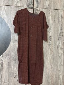 Daily Wear Kurti