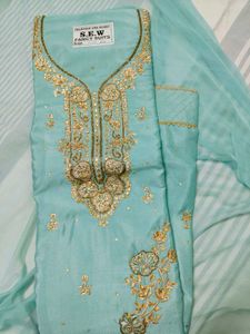 dress material