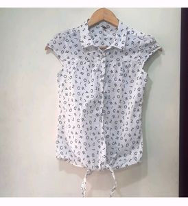 Summer Wear Shirt