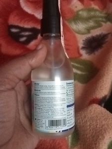 Plum Bodymist