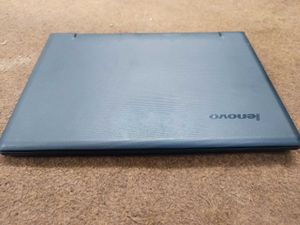 Lenovo IdeaPad S210 Touchscreen laptop, Intel Core
