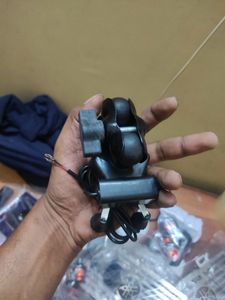 Brand New Bike Or Scooty Mobile Holder