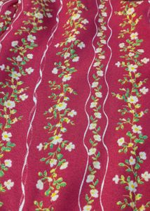 Pretty Floral Mini Casual Dress!!!