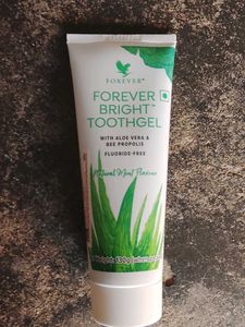 FOREVER BRIGHT TOOTHGEL