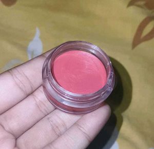 Just Herbs Lip And Cheek Tint