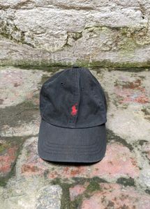 Ralph Lauren Imported Luxury Cap 🧢