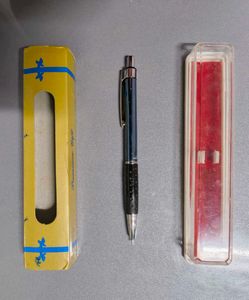 Luxury Antique Pen
