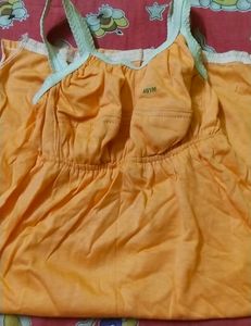 Long Innerwear