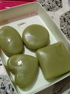 Pack Of 4 Aloevera Soap🧼