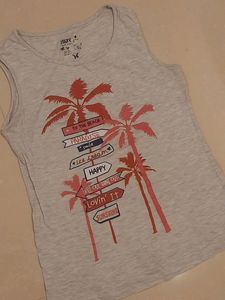 Tank Top For Women