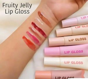 Lip Gloss  - Crazy Girl 3G Price For 1