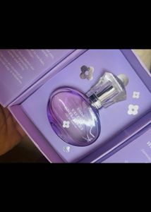 Valley of Flowers Perfume seal packed