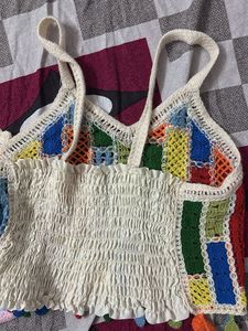Cute beach tops combo