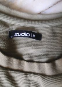 Summer Zudio T Shirt