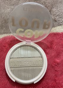 maliao Contour 3 shades in one