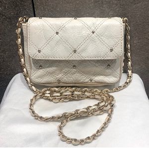 Authentic Juicy Couture Messenger Bag