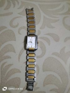 Titan Wrist Watch