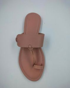 HOOSHOE women's kolhapuri chappal-