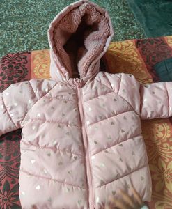 Very Beautiful UK Coat