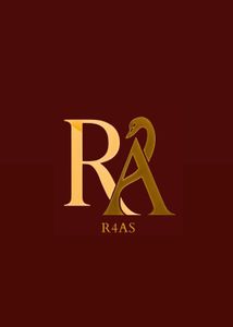 R4AS Emerald Pendant Necklace