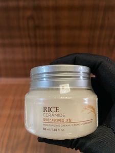 Face shop Brand Moisturizer New