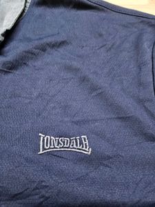 Imported Lonsdale London Polo Tshirt