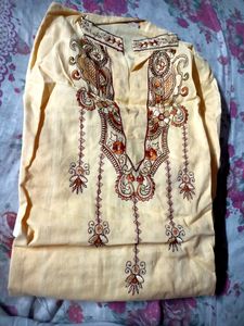 New Kurta Pyjama Set For Boy .