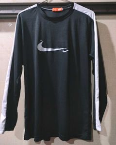Nike Long Sleeve Training Shirt