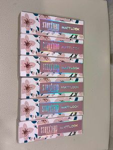 Affordable MATTLOOK LIPSTICKS
