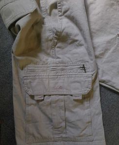 Hobbies 1950 Cargo Shorts for Everyday Grind!