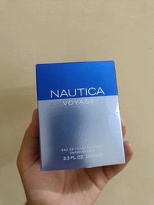 Nautica Voyage Eau de Toilette