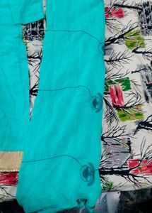 Patiyala Shalwar Suit Only 1time Wear