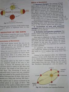 Total Geography For ICSE Class 9
