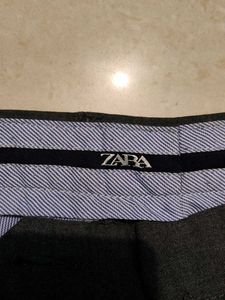 Men&#39;s Grey Pants
