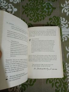 The Secret