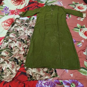 Olive 🫒set