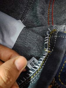 👖SUPERDRY Mens Jeans 28 Size👖