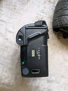 Olympus IZM300 Super Zoom 38-105mm