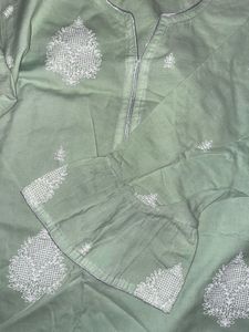 Cotton Kurta