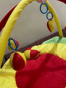 Baby Activity Gym