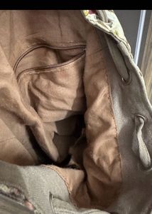 Trendy Backpack