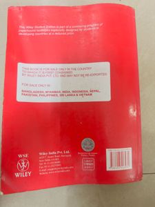 Antenna Theory by Constantine A. Balanis – 2nd Edi