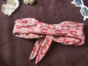 Paisley Print beach 🏖️ braTop🔥