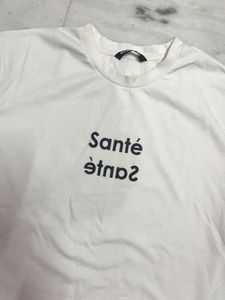 La Sante Boxy Fit Tee