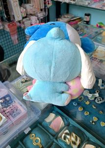 cinnamoroll Plush Toy