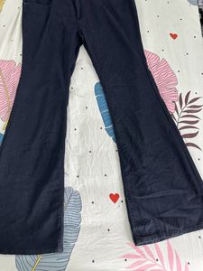 bootcut jeans