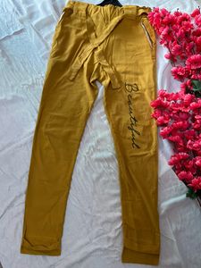 New Trouser | Girl Pazama