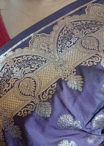 Beautiful New Saree