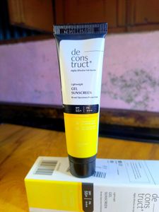 📌branded Sunscreen SPF 55+ And PA+++